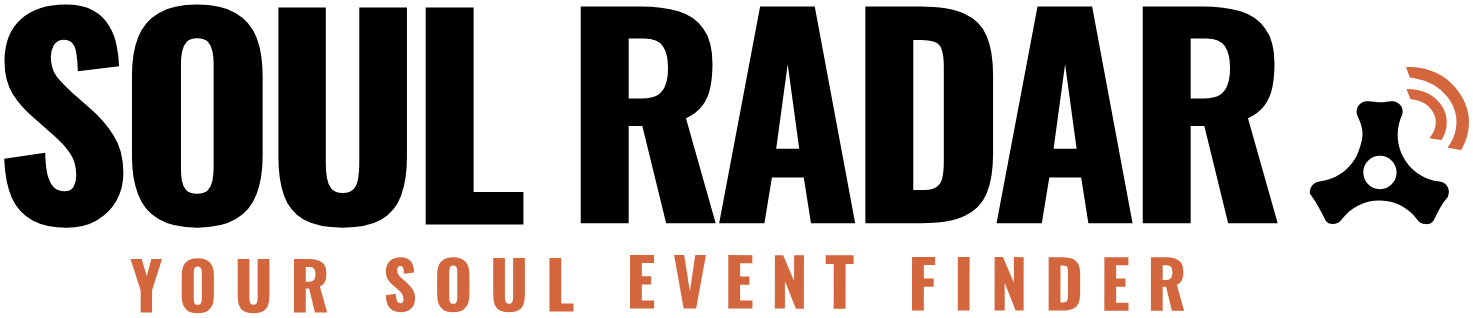 Soul Radar – Your Soul Event Finder